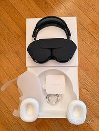 Apple Airpods Max Midnight (2024)