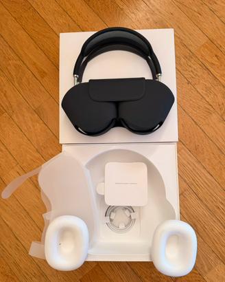 Apple Airpods Max Midnight (2024)