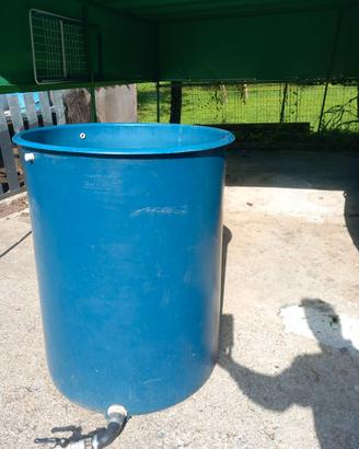 serbatoio per acqua 
