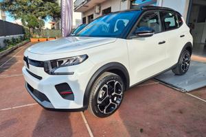 Citroen C3 Plus