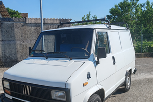 Fiat talento 1989