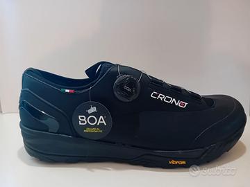 Scarpe crono mtb deals
