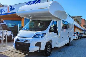 CI INTERNATIONAL HORON 77 - EX NOLO