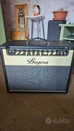 Amplificatore Valvolare Bugera V22 (22 Watt)