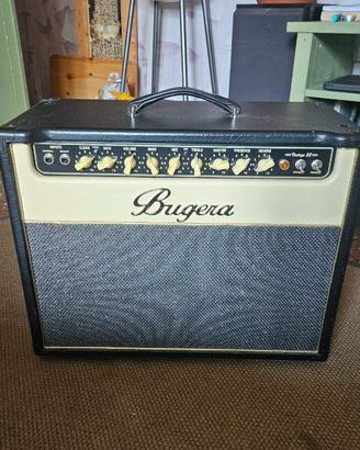 Amplificatore Valvolare Bugera V22 (22 Watt)