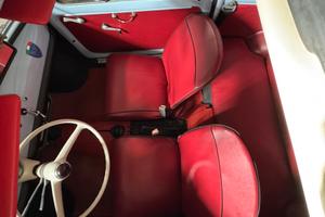 Fiat 500F 8 Bulloni