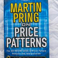 Due libri tecniche di trading, investimento