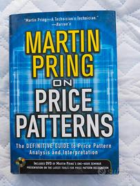 Due libri tecniche di trading, investimento