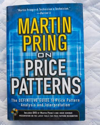 Due libri tecniche di trading, investimento