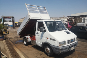 Iveco daily ribaltabile