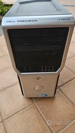 PC  Dell Precision T1500