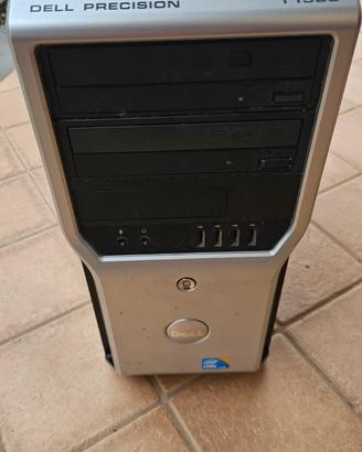 PC  Dell Precision T1500