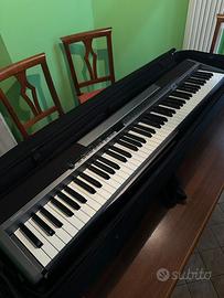 Pianoforte casio privia px 320