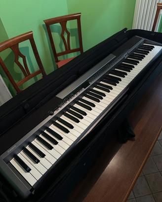 Pianoforte casio privia px 320