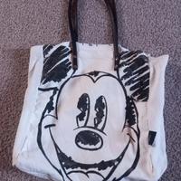 Borsa Mickey Mouse Disney