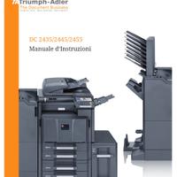 stampante professionale per uffici