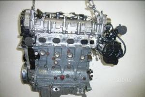 Motore km0 revisionato lancia saab 19 biturbo