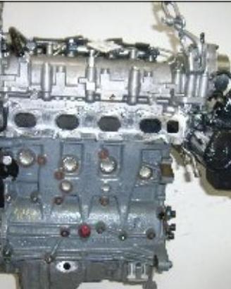 Motore km0 revisionato lancia saab 19 biturbo