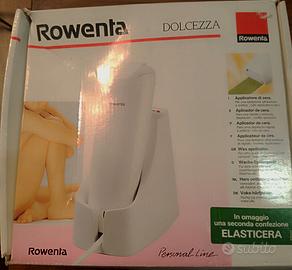 Applicatore cera depilazione Rowenta