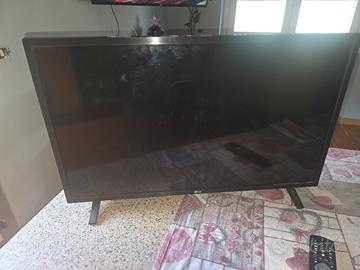 smart tv 32 LG 
