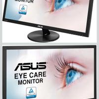 ASUS MONITOR FULL HD 24' / EYE CARE