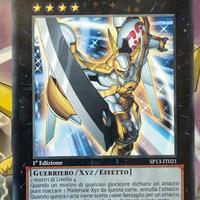 Numero 39: Utopia super rara 1 edizione