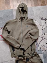 tuta Nike tech S uomo 