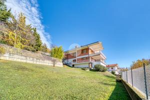 VILLA SINGOLA A VALGIOIE