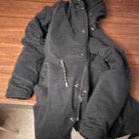 Parka Alcott