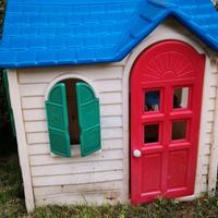 Casetta  per bambini