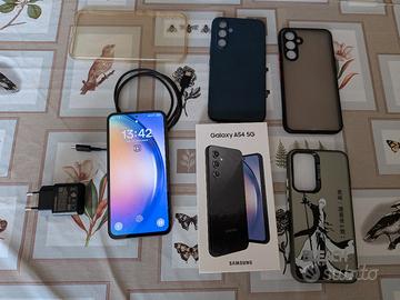Samsung Galaxy A 54 5G