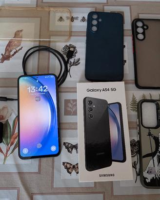 Samsung Galaxy A 54 5G