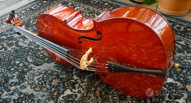 Violoncello OCTON 4/4 + accessori