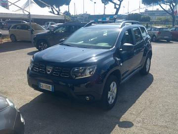 DACIA DUSTER 1.0 TCe 100cv ECO-G Comfort