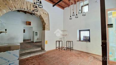 NEGOZIO A PALERMO