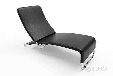 Rara Chaise longue Tuoli di Cassina