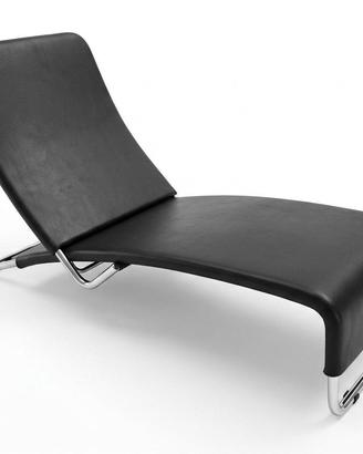 Rara Chaise longue Tuoli di Cassina