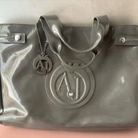 Borsa armani originale