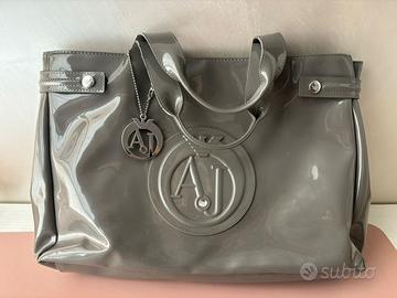 Borsa armani originale