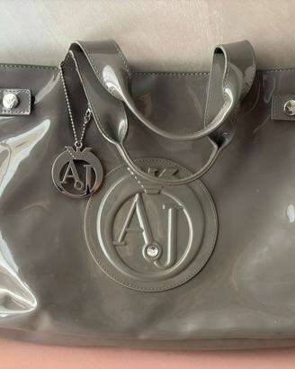 Borsa armani originale