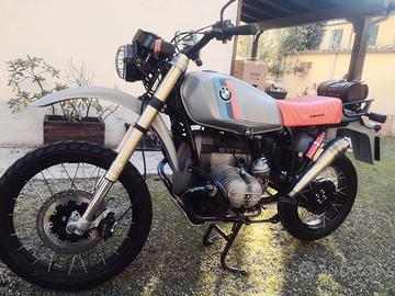 Bmw R100Gs