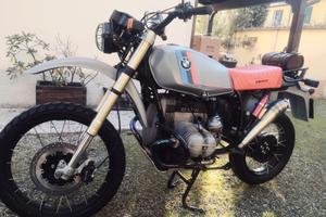 Bmw R100Gs