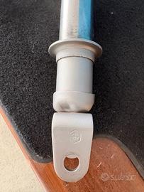 Ammortizzatore posteriore Vespa 125 Primavera