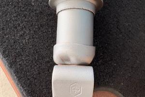 Ammortizzatore posteriore Vespa 125 Primavera