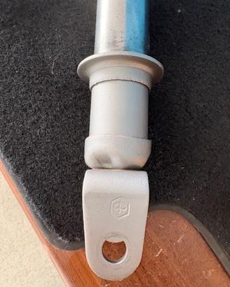 Ammortizzatore posteriore Vespa 125 Primavera