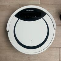 Robotino aspirapolvere Silvercrest