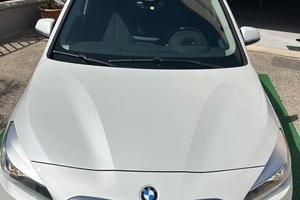 Bmw 2er Active Tourer 220d xDrive Advantage aut.