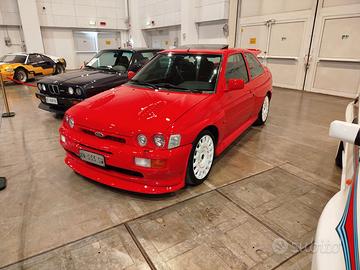 Ford Escort cosworth