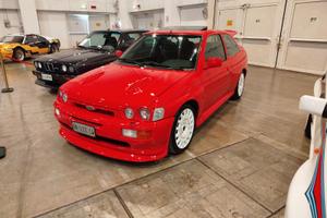 Ford Escort cosworth