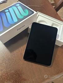 iPad mini (6th Generation)